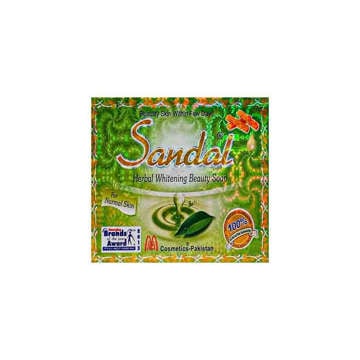 Picture of SANDAL SOAP NORMAL SKIN