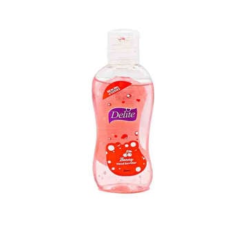 Picture of KING HAND SANITIZER DELITE BENNY   60 ML