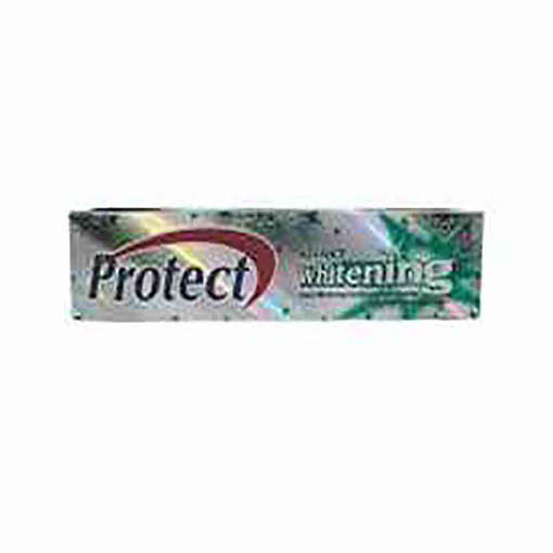 Picture of PROTECT TOOTH PASTE ADVANCE WHITENINIG 70 GM 