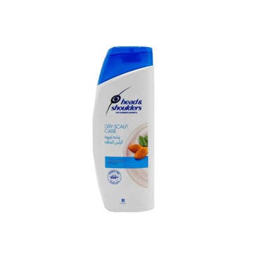 Picture of HEAD & SHOULDERS DRY SCALP CARE SHAMPOO 650 ML