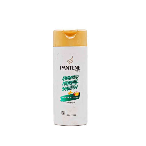 Picture of PANTENE SMOOTH & STRONG SHAMPOO 75 ML 