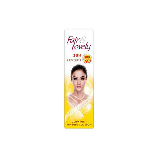 Picture of FAIR & LOVELY SUN PROTECT 50 GM