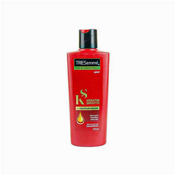Picture of TRESEMME KERATIN SMOOTH SHAMPOO 170 ML
