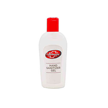 Picture of LIFEBUOY HAND SANITIZER TOTAL 10 200 ML