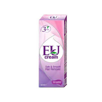 Picture of EU HAIR REMOVAL CREAM   30  ML