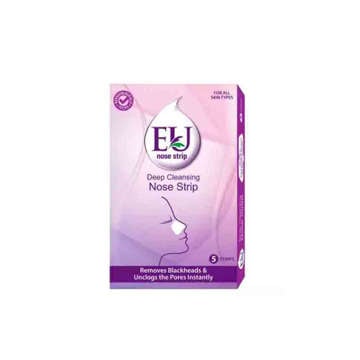 Picture of EU NOSE STRIP  DEEP CLEANSING 100  ML