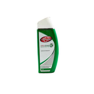 Picture of LIFEBUOY ANTI BACTERIAL BODY WASH FRESH 300 ML 