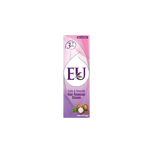 Picture of EU HAIR REMOVAL ALOE VERA CREAM 30 ML