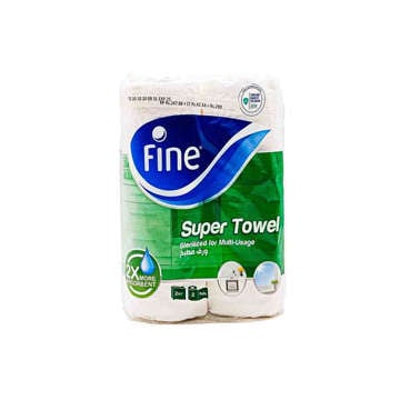 Picture of FINE SUPER TOWEL FOR MULTI USAGE PCS