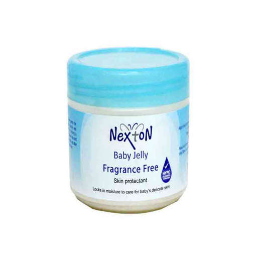 Picture of NEXTON BABY JELLY FRAGRANCE FREE 100 ML 