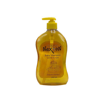 Picture of NEXTON GENTLE TO EYES BABY SHAMPO 500 ML 