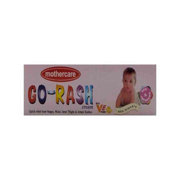 Picture of MOTHER CARE CREAM CO-RASH 30 GM