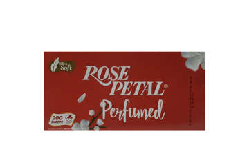 Picture of ROSE PETAL TISSUE PERFUMED 