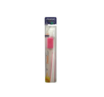 Picture of DENTIST COLOR TOOTH BRUSH SOFT