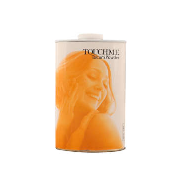 Picture of TOUCHME POWDER  TALCUM  SMALL PCS 