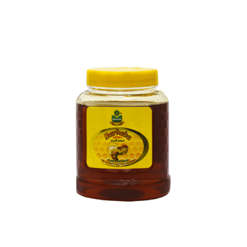 Picture of MARHABA HONEY  PURE & NATURAL 1  KG