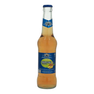 Picture of MURREE BREWERY'S DRINK PINEAPPLE MALT 300 GM