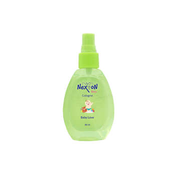 Picture of NEXTON BABY LOVE COLOGNE 80 ML