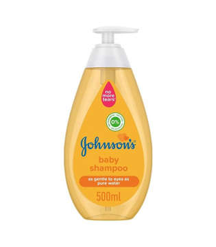 Picture of JOHNSON'S  BABY SHAMPOO 500   ML