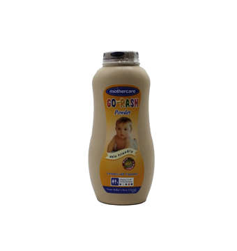 Picture of MOTHER CARE POWDER CO-RASH 250 GM