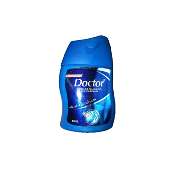 Picture of DOCTOR ANTI - LICE SHAMPOO 50 ML