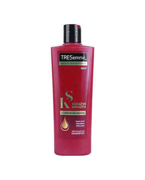 Picture of TRESEMME SHAMPOO KERATIN SMOOTH NEW 360 ML