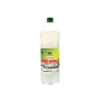 Picture of MURREE BREWERY'S SOFT DRINK BIGG LYCHEE 1 LTR
