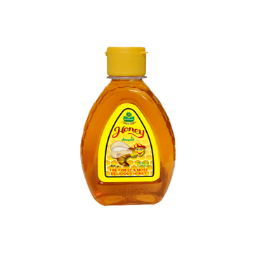 Picture of MARHABA HONEY  PURE & NATURAL 500 BOTTLE GM