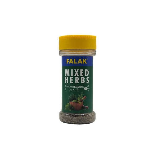 Picture of FALAK MIXED HERBS BOTTLE 30 GM
