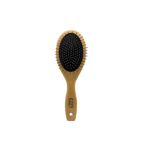 Picture of A'MRIJ HAIR BRUSH WOODEN NO.CL011-H PCS 