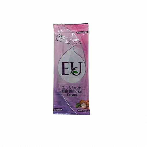 Picture of EU HAIR REMOVAL CREAM   15  ML 