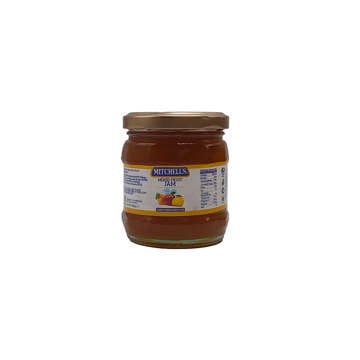 Picture of MITCHELLS JAM  MIXED FRUIT 200  GM