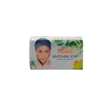 Picture of PARLEY WHITENING SOAP 130 GM