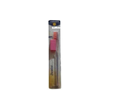 Picture of DENTIST TOOTH BRUSH  KLEAR  MEDIUM PCS 