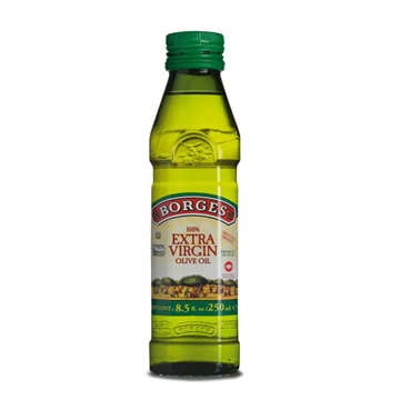 Picture of BORGES  EXTRA VIRGIN OLIVE OIL 250 ML 
