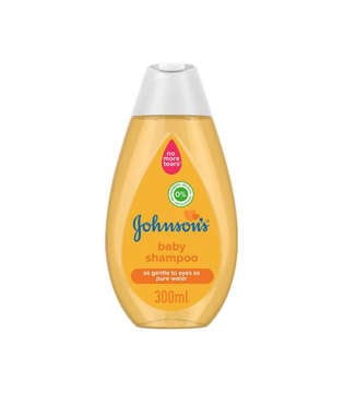 Picture of JOHNSON'S  BABY SHAMPOO 300   ML 