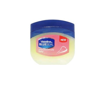 Picture of VASELINE BLUESEAL JELLY BABY   50 ML 
