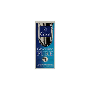 Picture of CARE GLYCERINE PURE 30 ML 
