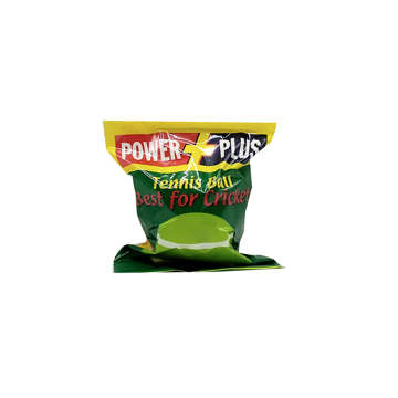 Picture of POWER PLUS TENNIS BALL PCS 