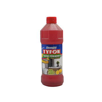 Picture of TYFON TOILET CLEANER 550 ML
