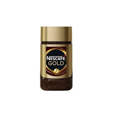Picture of NESTLE COFFEE  NESCAFE GOLD 50  GM 