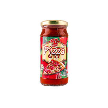 Picture of KEY BRAND SAUCE  PIZZA 370  GM 