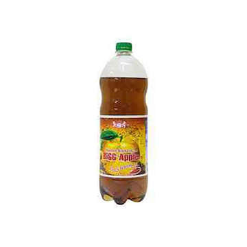 Picture of MURREE BREWERY'S DRINK BIGG APPLE 1.5 LTR 