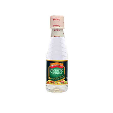 Picture of SHANGRILA SYNTHETIC VINEGAR   120  ML 