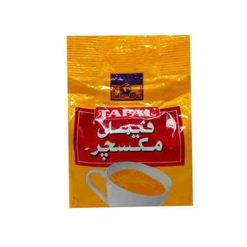 Picture of TAPAL TEA FAMILY MIXTURE 475 GM 