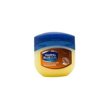 Picture of VASELINE BLUESEAL JELLY COCOA BUTTER   50 ML 