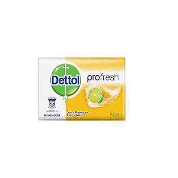 Picture of DETTOL FRESH SOAP 85 GM 