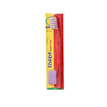 Picture of EZIGRIP TOOTH BRUSH KOMBAT KLEAR SOFT 