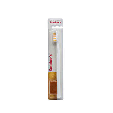 Picture of EZIGRIP TOOTH BRUSH SMOKER'S 