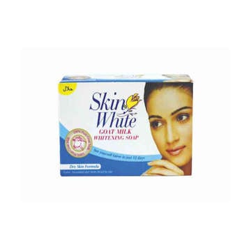 Picture of SKIN CARE SOAP BLUE SKIN WHITE DRY SKIN 110 SAVE 25 GM 